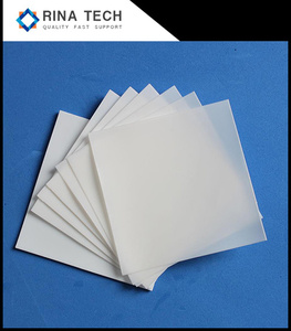 <b>Backlight</b> White Reflector Film Customize thickness 300x600mm size for Projector Reflector Mirror Panel Light Rina Tech - Product Image 2
