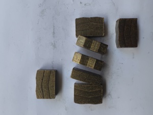 Điện Powered Granite đa Lưỡi cắt kim cương phân khúc với OEM tùy biến - Product Image 2