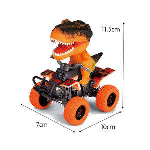 <span class=keywords><strong>2023</strong></span> gran oferta ruedas grandes Juguetes Divertidos fricción dinosaurio coches Juguetes - Product Image 6