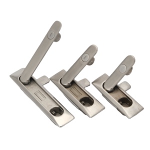 Verrouillage à point unique à long plan MS826-1 Interrupteur de commande d'armoire de distribution d'énergie étanche et anti-poussière avec <span class=keywords><strong>serrure</strong></span> de porte - Product Image 5