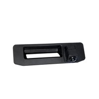 Caméra de recul grand angle 360° pour Mercedes-Benz GLK, système de vision panoramique, capteur CCD, étanche IP68, écran partagé, produit OE en gros