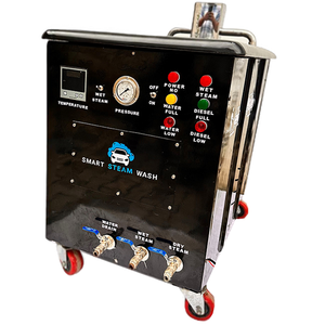 Kit de nettoyage au carbone pour moteur HHO, décarboniseur de moteur automobile, machine de décarbonisation oxy-hydrogène pour voitures - Product Image 1