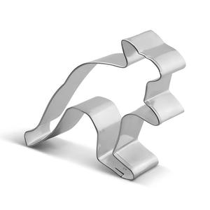 เครื่องตัดคุกกี้จิงโจ้ aussie สแตนเลสสตีลงานตามสั่งสำหรับใช้ในครัว - Product Image 1