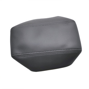 Funda para Reposabrazos de Honda Civic, Cubierta Protectora de Microfibra para la Consola Central, 96-00 - Product Image 4