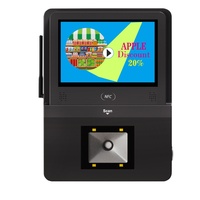 Vérificateur de prix de supermarché 5 pouces Verificador De Precos Android OS POE Écran tactile Kiosque d'auto-contrôle