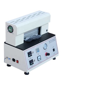 Ruichuang IP55 korumalı tel test cihazı beton çökme dört parçalı Set huni kalınlaşmış silindir 1 yıl garanti ölçme - Product Image 6