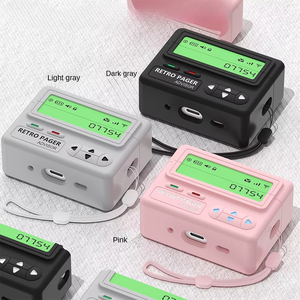 Eraysun Protective Earbuds Silicone Retro Style Funny Cartoon Case for AirPods 4 With Hanging Lanyard <strong>Earphone</strong> Rubber Cover Skin - Product Image 6