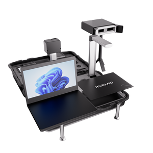 เวิร์กสเตชันมือถือแบบพกพา - Product Image 3