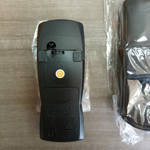 Humidimètre à sonde Testo 606-2 pour bois et murs, détecteur d'humidité et de température, produit phare - Product Image 3