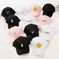 NUEVA Gorra Deportiva con Logotipo Personalizado en Relieve de Goma, para Campañas Publicitarias, Unisex, 100% Poliéster, Transpirable, Impermeable, de 6 Paneles