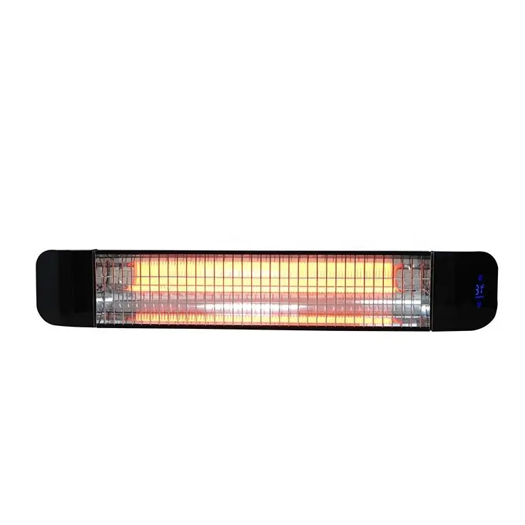 Wholesale OEM outdoor indoor electrics far infrared ceiling commercial radiant heater