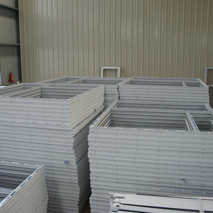 Cửa sổ trượt khung nhựa PVC, kính hai lớp cách nhiệt tiêu chuẩn Úc AS2047 AS2208 AS1288, thương hiệu Đức Veka. - Product Image 6