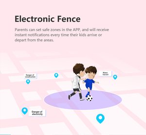 LT09 4G Kids Smart Watch with Multiple Watch Faces and Customizable Settings - Product Image 2