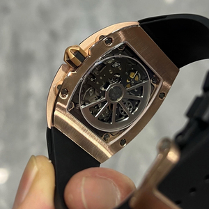 Reloj Mecánico Automático para Hombre <span class=keywords><strong>de</strong></span> Alta Calidad, Ultrafino, Superluminoso, para Uso Diario - Product Image 4