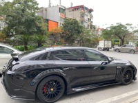 Kit carrosserie pare-chocs avant arrière pour porsche panamera 970 pour pièce de voiture