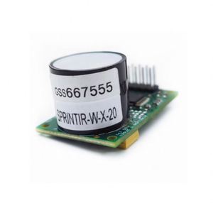 Sensor de Dióxido de Carbono Infrarrojo de Alta Velocidad de Respuesta SprintIR-WX-20 NDIR SprintIR UK GSS - Product Image 1