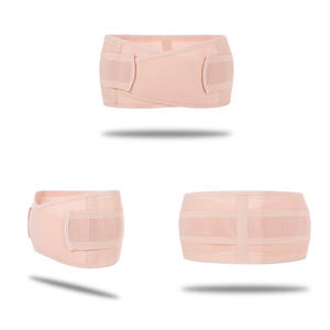 Groothandel Zwangere Vrouwen Postpartum Buik Wrap Gordel Zwangerschap Postpartum Correctie Bekkengordel - Product Image 5