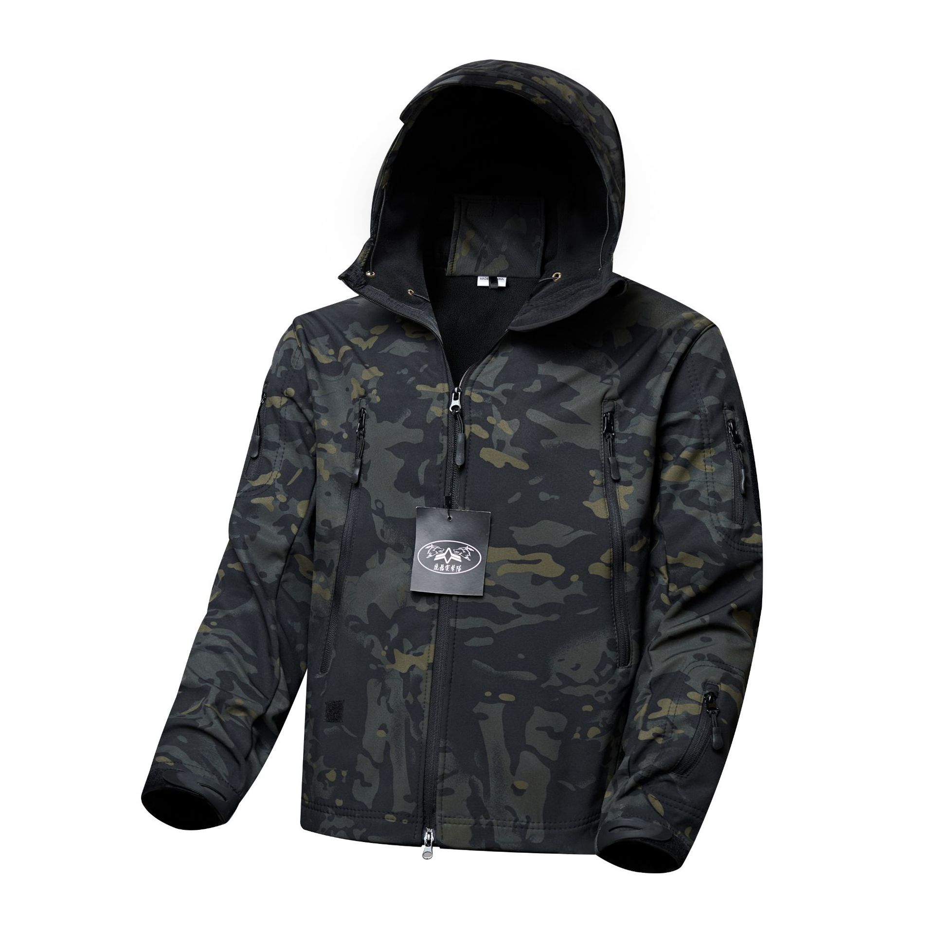 Black cp