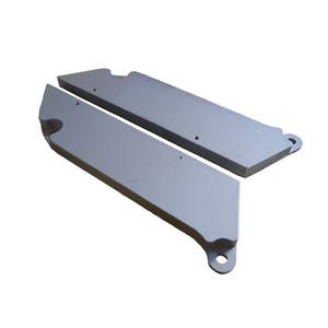 Moules de moulage sous pression en acier H13 de haute précision personnalisés professionnellement, adaptés à la production d'accessoires pour les trains à grande vitesse - Product Image 6