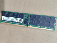 M321R8GA0EB2-CCP Memoria RAM para Servidor de 64GB DDR5 6400MT/s RDIMM ECC Registrada para Computación Empresarial