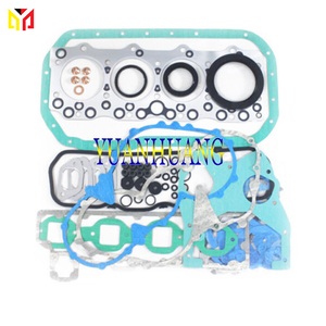 Db33 Pakking Kit Cilinderkoppakking Voor Daewoo Doosan Db33 Db33a D20S-2 D20S-3 D 25S D 30S Vorkheftruckmotor - Product Image 2