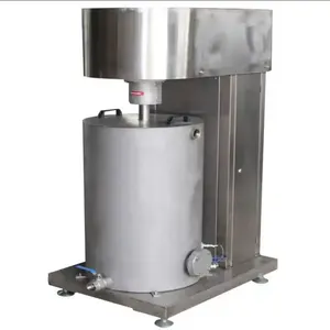 New Design Hot Sales Automatic Small Chocolate Ball Milling Grinding Machine