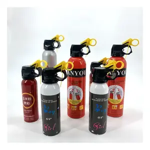 Snow Spray 22cm [PD][1Pc] – KATIB - Paper and Stationery at your