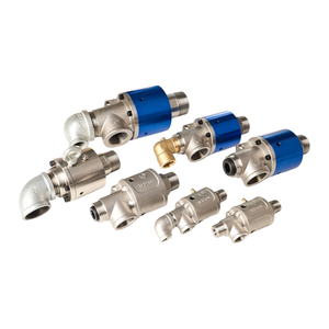 专为高温高压环境直接替代都柏林557型 - Product Image 1