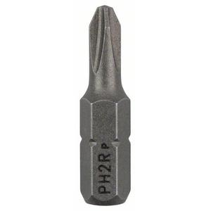 BOSCH - 2607001540 Embout de tournevis Phillips extra dur-INSERTS EAN 3165140300667 POUR EMBOUTS DE VISSAGE - Product Image 1