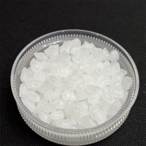 Vente en gros de résine de granule de couleur naturelle polypropylène vierge pour la fabrication de produits en plastique/sacs non tissés - Product Image 6