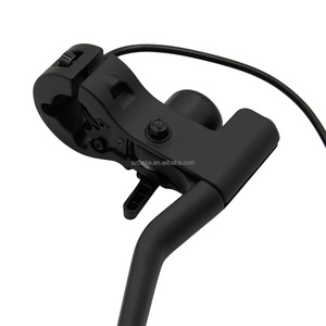 Kit de levier de frein à étrier en alliage d'aluminium pour trottinette électrique MI4 Ultra - Accessoires - Product Image 5