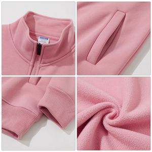 Excellent Quality <b>Thick</b> Mens Baseball <b>Jacket</b> Cotton <b>Fleece</b> Sport Uniform <b>Jacket</b> Wholesale Bulk Order - Product Image 3