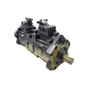 Pompe hydraulique principale GID K3V280DTH-0E92 60295799 pour excavatrice sur chenilles SY750, reconditionnée, garantie 6 mois, rapport Japon - Product Image 4