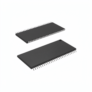 54 TSOP AS4C32M16SA-7TIN ชิ้นส่วนอิเล็กทรอนิกส์หน่วยความจำของแท้ - Product Image 1