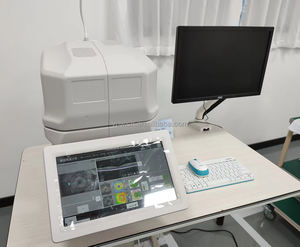 Optical Coherence Tomographie OCT-500中国最高品質眼科用光干渉トモグラフィ - Product Image 2