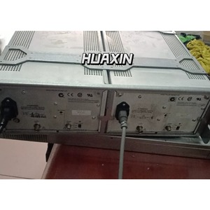 เครื่องวัดสเปกตรัม Tektronix 1705A พร้อมสายไฟ (ไม่มีกล่อง) - Product Image 2