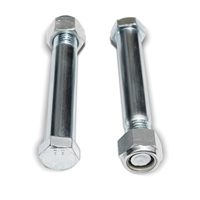 Goupilles de 25mm pour connexion de mini excavatrice