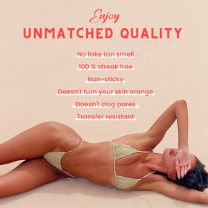 Private Label 120ml Watermelon Scent <strong>Tanning</strong> <strong>Oil</strong> Wholesale <strong>Organic</strong> Moisturizing Body <strong>Self</strong> Tanner Accelerator <strong>Oil</strong> - Product Image 6