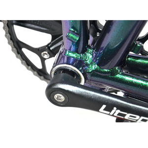 <span class=keywords><strong>2022</strong></span> Meilleure vente 20 "<span class=keywords><strong>vélo</strong></span> <span class=keywords><strong>pliant</strong></span> en carbone 24 vitesses, fabriqué en Chine <span class=keywords><strong>vélo</strong></span> <span class=keywords><strong>pliant</strong></span> de bonne qualité pour Offre Spéciale, <span class=keywords><strong>vélo</strong></span> <span class=keywords><strong>pliant</strong></span> à 7 vitesses - Product Image 6