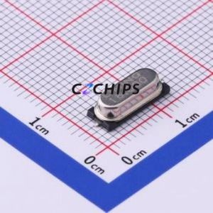49SSMD-16.00-20-10-10/B Crystal (Passive) HC-49S-SMD Crystal Oscillator SMD Crystal Oscillator 16MHz 10ppm 20pF - Product Image 1