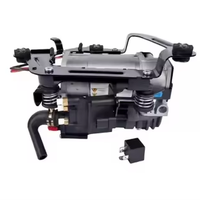 Compresseur d'air avec support pour BMW 5 G31 BMW 6 G32 GT 37206890321, accessoires auto, vente directe d'usine, pompe à air