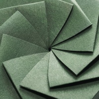 Boîte cadeau personnalisée écologique en forme de fleur, belle boîte en papier pliable, parfaite pour les chocolats, les noix, les bijoux de boutique