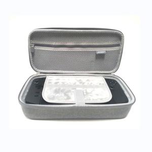 Housse de transport EVA à fermeture éclair pour Legion <span class=keywords><strong>go</strong></span> Console sac de rangement de voyage sac à main Portable autres accessoires de jeux vidéo - Product Image 5