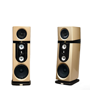 Sbh-016 K18 Haut-parleurs colonne haut de gamme 4 voies pour audiophiles, système de tour haut de gamme pour l'audio domestique premium K18 Flagship - Product Image 2