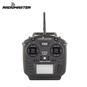 Especificaciones del Dron Es-tx12 Parrot Disco Incluye Controlador de Vuelo <span class=keywords><strong>Sirin</strong></span> Fpv V2 Revisión Carga Tx16s Radiomaster Tx12 - Product Image 4