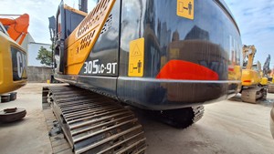 รถขุดมือสอง HYUNDAI 305LC-9T ขายดี คุณภาพเยี่ยม มีสินค้าในสต็อก - Product Image 5