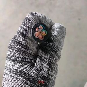 <span class=keywords><strong>Cable</strong></span> de Alimentación de Goma Flexible H07RN-F de 1, 2, 3, 4, 5, 7 Hilos 3g1.5 3g2.5 5g6 de Uso Rudo Resistente al Aceite y al Agua - Product Image 3