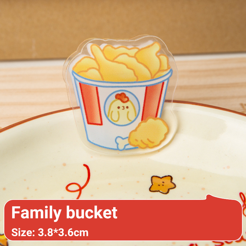 Family bucket