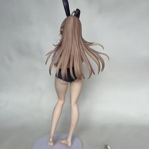 La Chica Elfa del <span class=keywords><strong>Otro</strong></span> <span class=keywords><strong>Mundo</strong></span> - Bunny Girl Raby - Figura de Anime Sexy, Modelo Coleccionable, Adorno, Regalo - Product Image 6