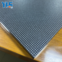 Module d'écran d'affichage intérieur SMD 320x160mm P3 Led Panel Led Panneaux Led Pixel Pitch 4K P3 LED Display Screen Modules